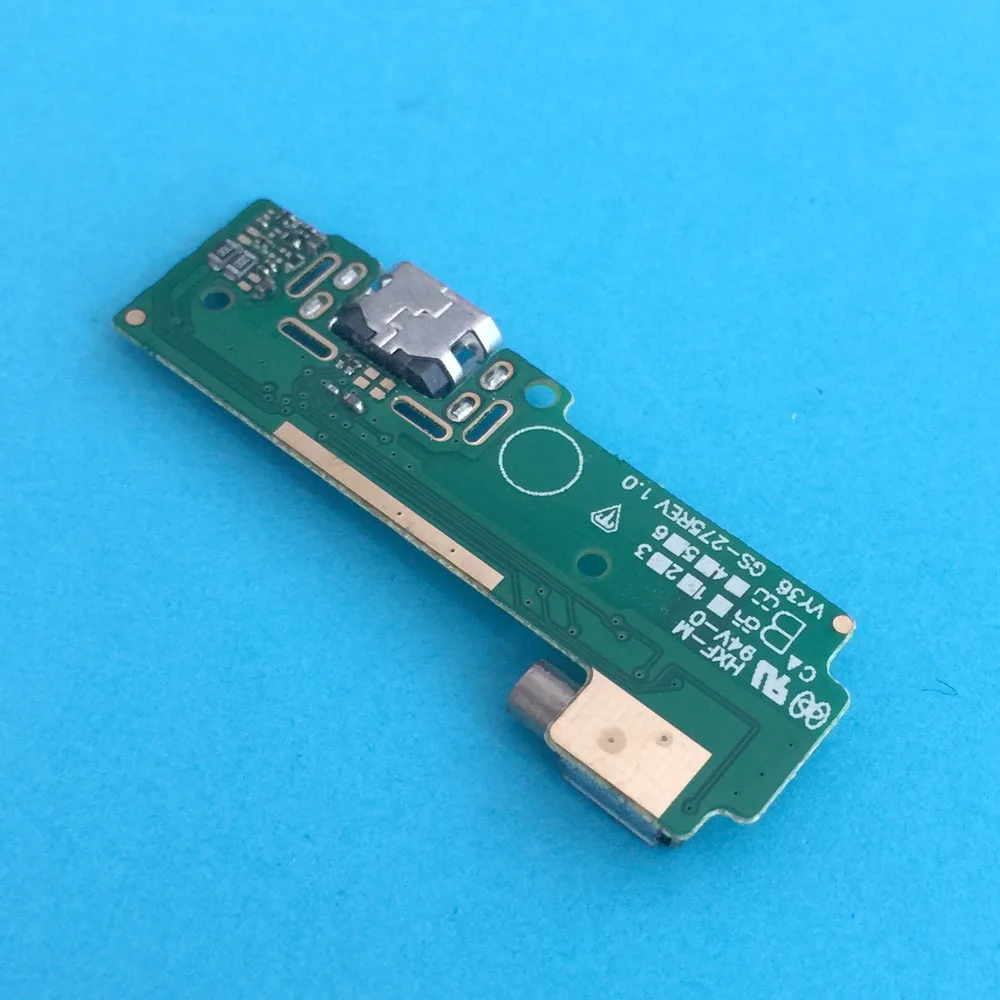 Док станция для Sony Xperia XA F3111 F3112 F3113 F3115 F3116 зарядная плата usb порт зарядки гибкий