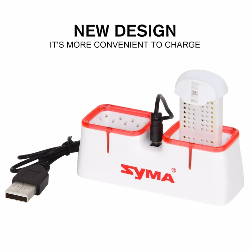 SYMA X22W Радиоуправляемый Дрон с камерой вертолет Квадрокоптер самолет FPV Wifi