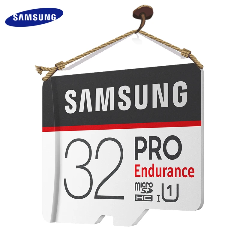 SAMSUNG Micro SD Card 16 ГБ 32 64 128 256 100 МБ/с. карты памяти C10 U1 U3 4 К Microsd SDHC флэш для