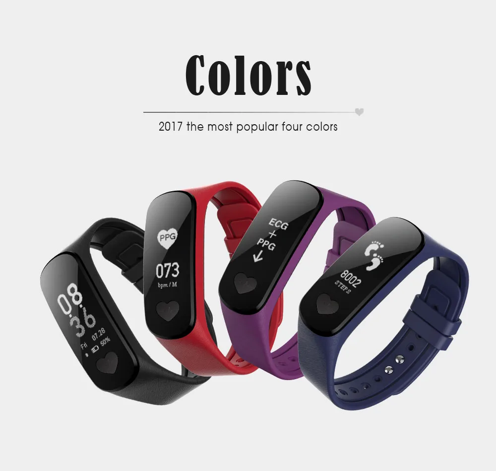 Cheap Pulseiras inteligentes