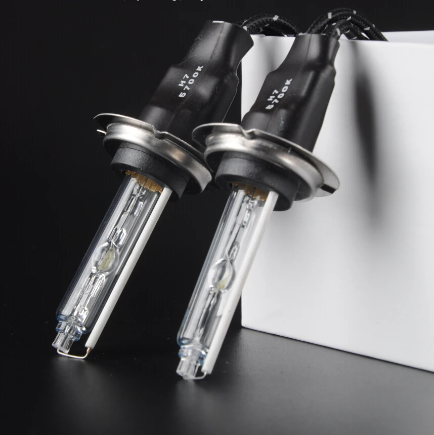 HID Conversion Kit H1 H4 H7 H11 H13 9007 9005 9006 H10 880 Headlight