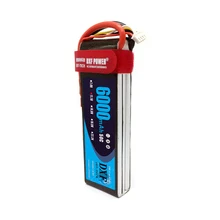 DXF RC Lipo Battery 11.1V 6000mah 50C 3S AKKU Batteria For RC Model Trex 500 Helicopter TRX Car Boat DXF RC Lipo Battery 11.1V 6000mah 50C 3S AKKU Batteria For RC Model Trex 500 Helicopter TRX Car Boat