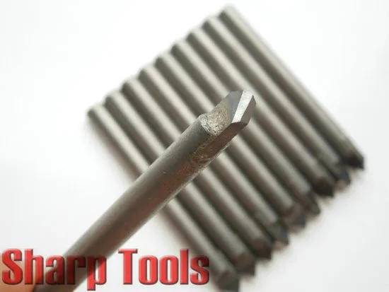 cutting tool bits cutters end mill