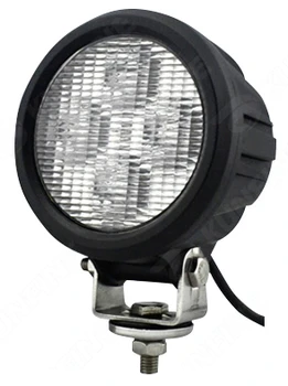 

4.7inch 40W LED Work Light 12V~30V DC LED Driving Offroad Light For Boat Truck Trailer SUV ATV LED Fog Light Waterproof