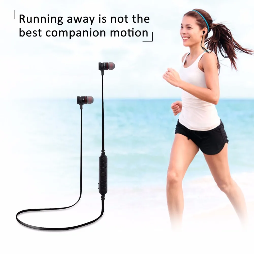 bilder für Awei A920BLSmart Drahtlose Bluetooth 4,0 Sport Stereo In-ear-ohrhörer sprachsteuerung Rauschunterdrückung mit Mic bilder für Awei A920BLSmart Drahtlose Bluetooth 4,0 Sport Stereo In-ear-ohrhörer sprachsteuerung Rauschunterdrückung mit Mic