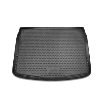 

For Nissan Qashqai J11 2014-2019 car trunk mat Element CARNIS00046