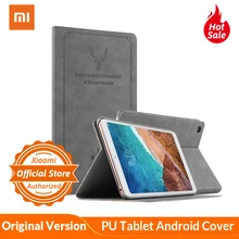 Для Xiaomi mi Pad 4 mi Pad 4 флип-чехол для планшета PU планшет Android кожаный чехол для планшета ПК умный чехол защитный чехол s PC планшет