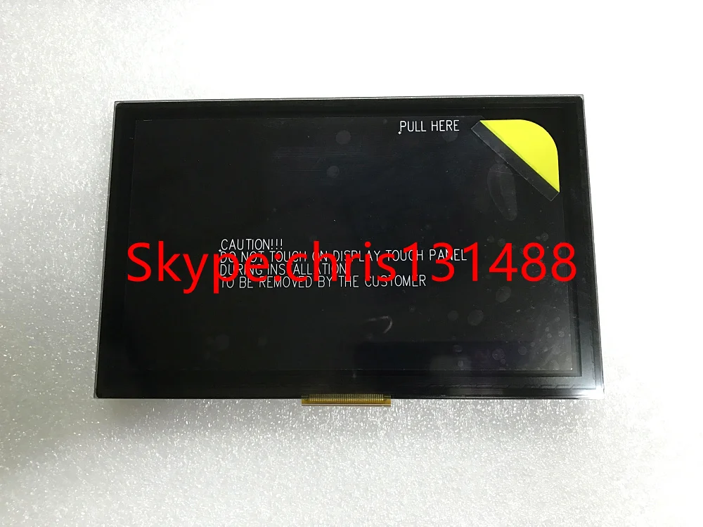 LQ080Y5DZ05 NEW ...