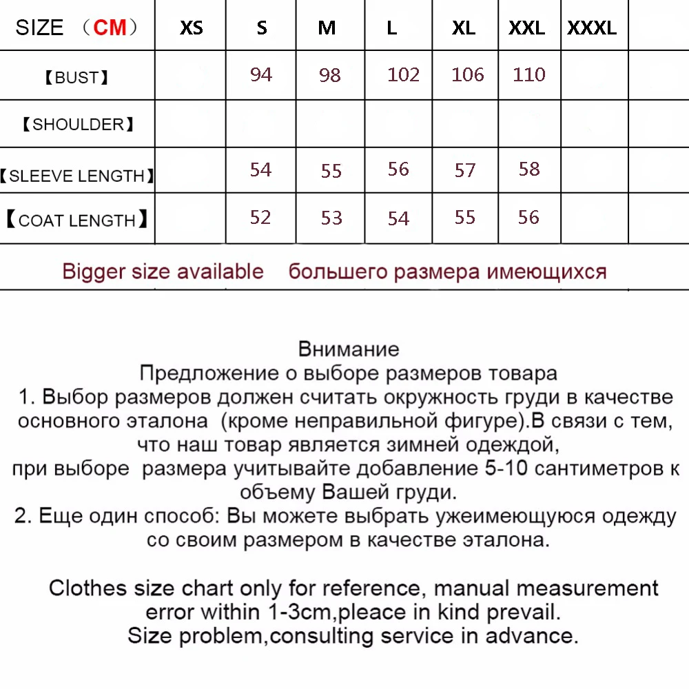 AE size