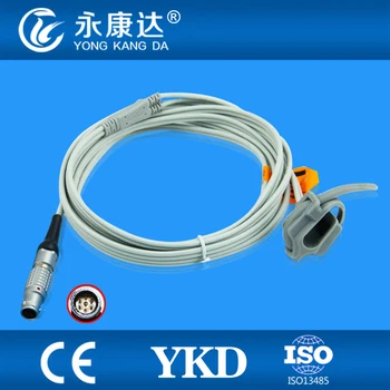 

Invivo 9383 neonate silicon wrap type Spo2 Sensor nellcor module