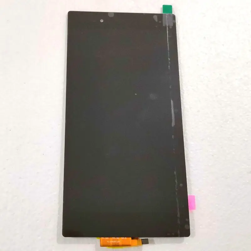 Écran LCD Sony Xperia Z Ultra - Neuf - Pièce Détachée Noire - Compatible Sony