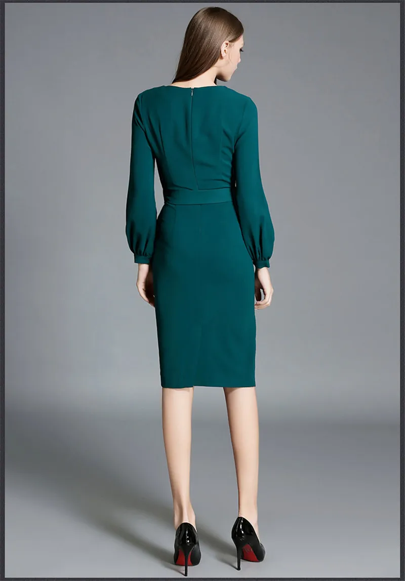 office Dress12