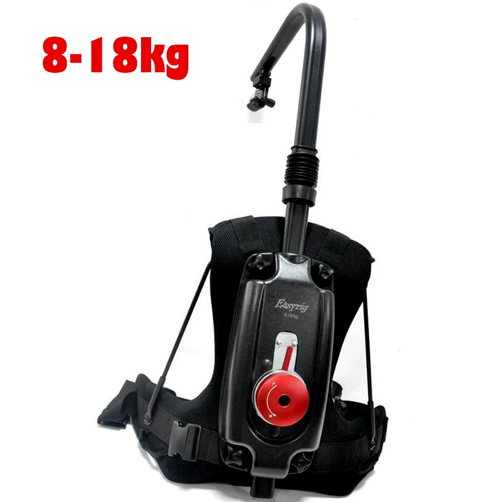

Steadicam READYRIG EASYRIG Vest 8-18kg DSLR Video Camera Gimbal Support Easy Rig For DJI Ronin 3-Axis Gimbal Handheld Stabilizer