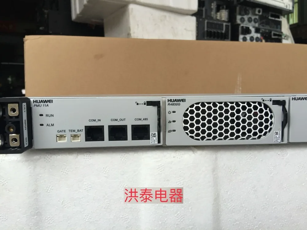 100% рабочий источника питания для huawei (ETP48100 A1) (SMU01C) (PMU11A) (STLZ01CFBB) (EPW2000 12A) (EPW3000