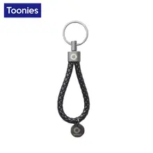 Smart Fortwo Car Keychains Auto Logo Key Chain Rope Ring Decoration Keychain Cars Passionate Keyring Very Car Styling Chaveiros