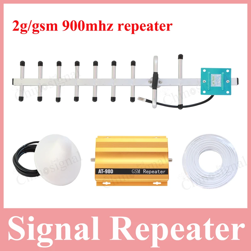 2017 high quality new 2g cellular gsm repeater 900mhz font b mobile b font phone gsm900