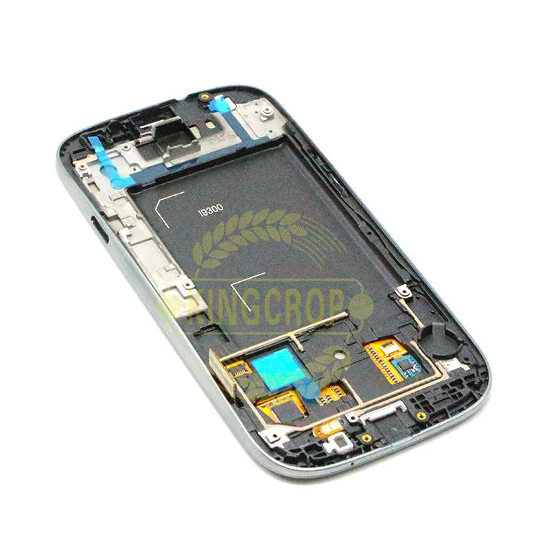 smasung s3 lcd with frame 2