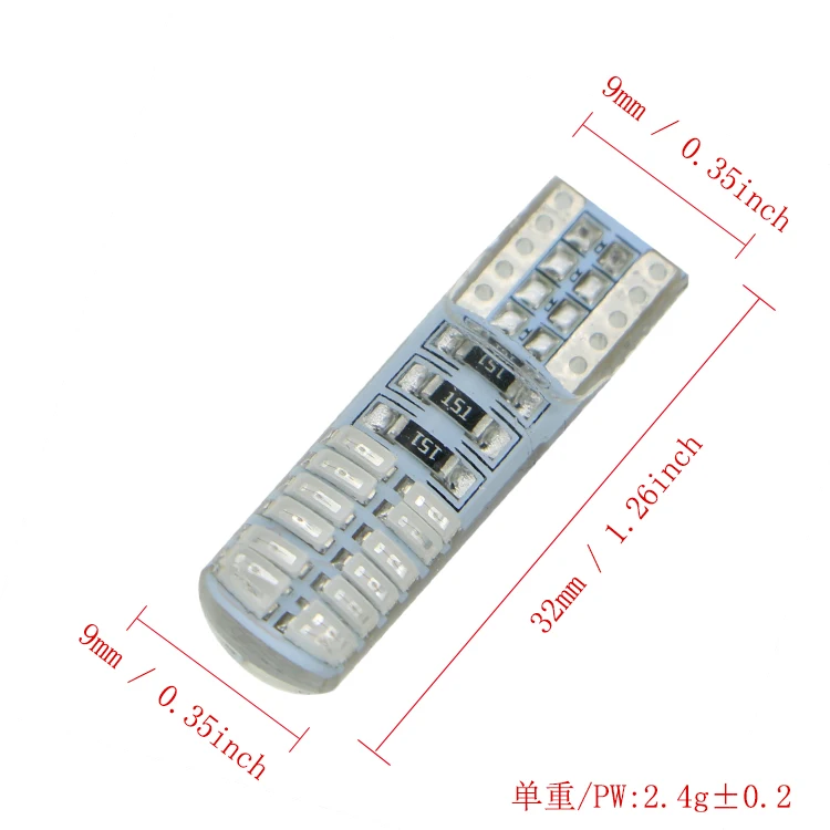 t10 led car bulb (7)