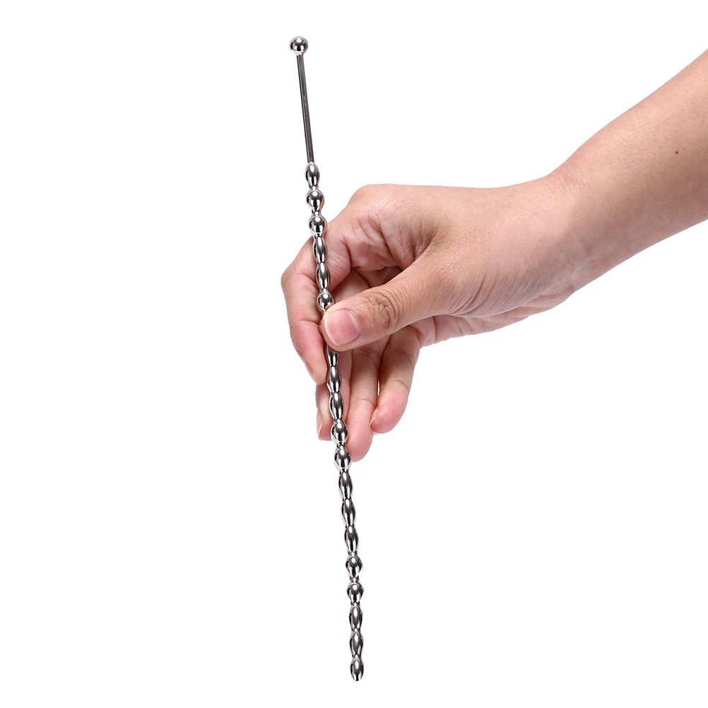 

Bathroom Supply Male chastity device toys For men Sounds Stainless Steel Urethral dilators Catheters