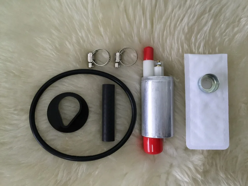 MOSTPLUS New Intank Fuel Pump Fits Honda GL1500 Goldwing 1500 GL1500A