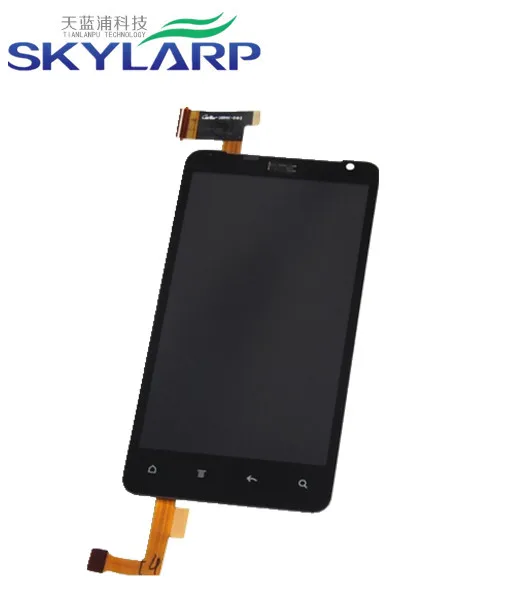 

original LCD Module With Touch Screen Replacement for HTC Vivid 4G G19