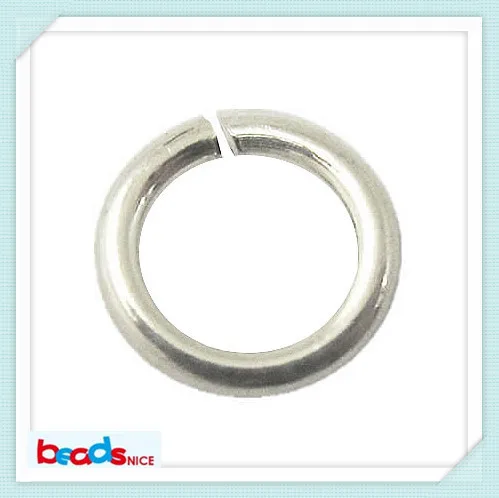 Sterling silver jump rings bulk best sale