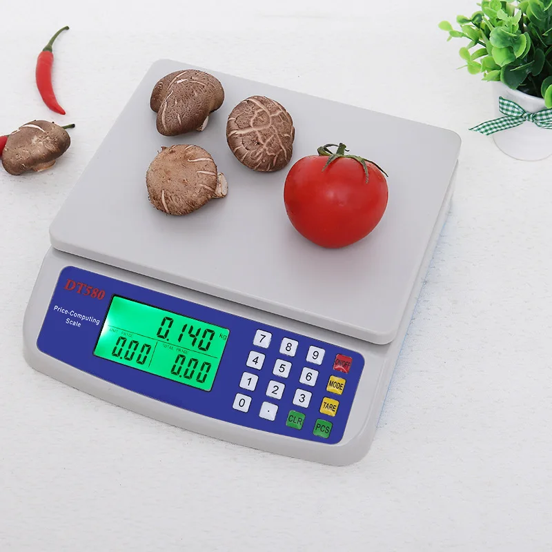 ELECTRONIC DIGITAL SCALE