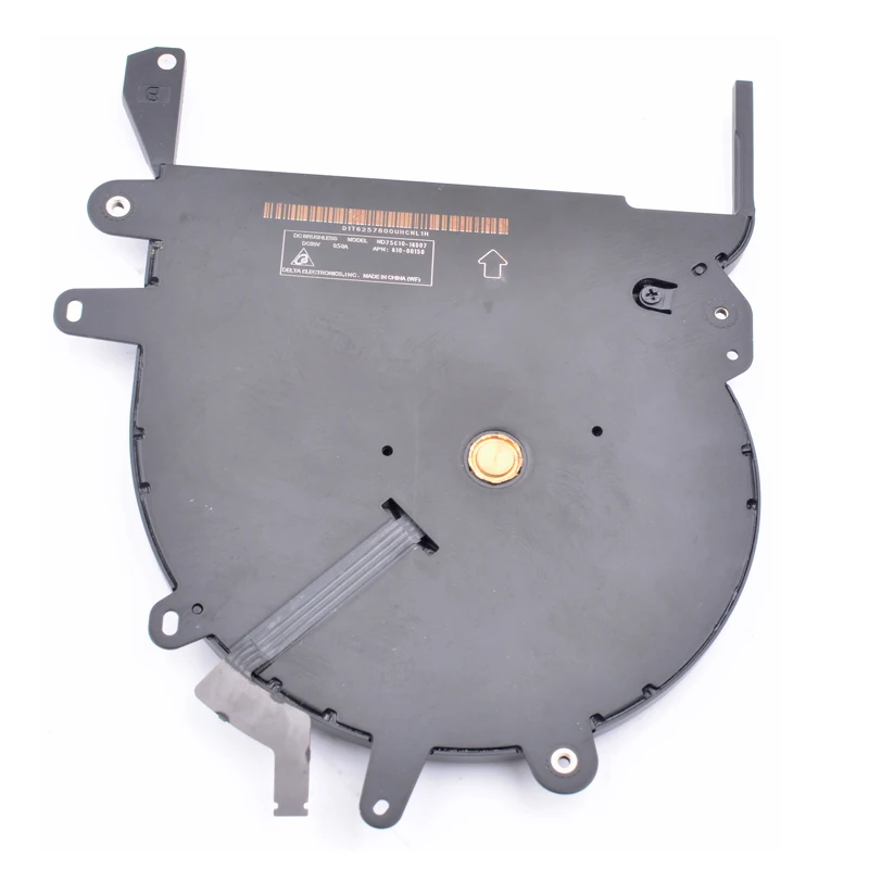 

Brand new original ND75C10-16D07 610-00150 notebook Macbook Pro15" A1707 CPU cooling fan