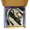 Nave con número de seguimiento 22in1 RC Simulador De Vuelo USB de soporte de Cables G7/G6 G5.5 G5 PH5.0 FS-I6 Flysky FS-TH9X FS-T6 FS-CT6B ► Foto 3/3