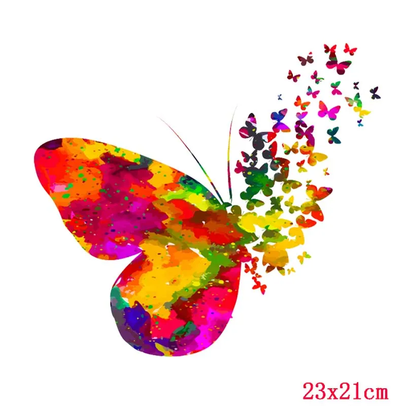 Prajna разноцветное сердце «любовь» Переводные Винил передачи тепла гладильная Термальность наклейки на футболка для девочек «сделай сам» Летний стиль патч - Цвет: Антикварный цинк