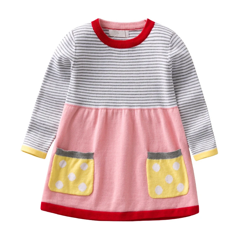 cute little girl sweaters