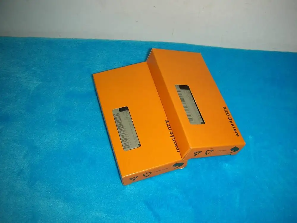

1PC USED Begala PLC module base X20 BM X20BM01 01