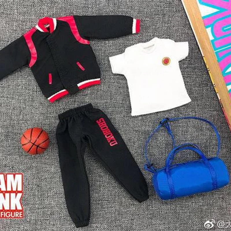 Игрушечные фигурки из аниме дазин корзина м/ф Слэм Данк рукава шохоку S. h. Фигуртс