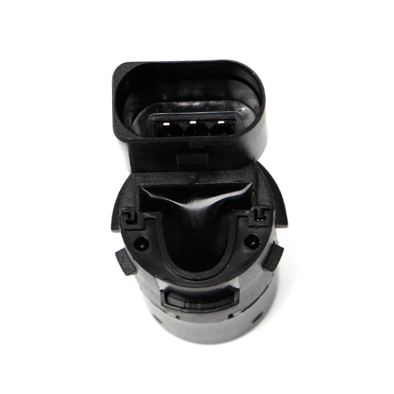 Sensor de aparcamiento PDC para audi a6 c5 c6 4f 7h0919275b pintada en akoyasilber-ly7h
