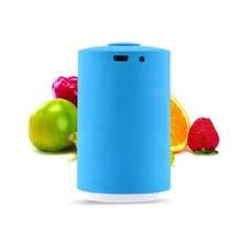 Мини Портативная вакуумная упаковочная машина для пищевых продуктов портативная вакуумная упаковочная машина бытовые инструменты для хранения пищевых продуктов