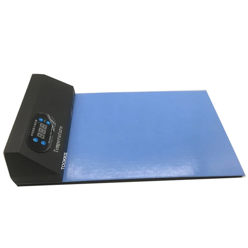  For iPad Tablet LCD Touch Screen Separate Machine LCD Opening Tool Heating Plate Universal for iPho