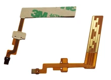 23 unid optional 18 55 mm fox cepillo flex cable para Canon optional 18 to 55