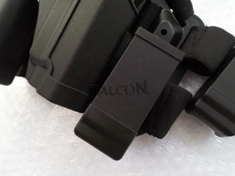 Blackhawk CQC Leg Holster P26614