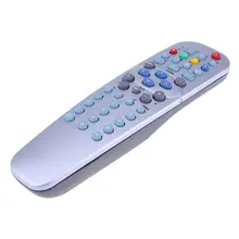 Высокое качество Универсальный ТВ пульт дистанционного управления замена Пульт дистанционного управления Лер для Philips ТВ серии
