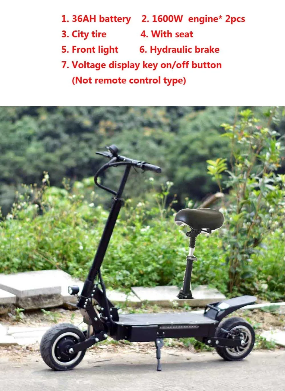 optional