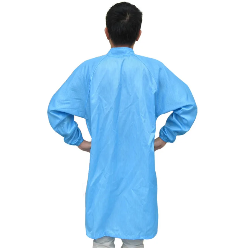 Anti-static clothing05