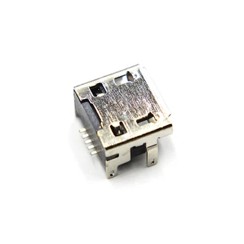 

100pcs/lot CHARGE Micro USB Charging Port Charger Connector for FLIP 3 Bluetooth Speaker