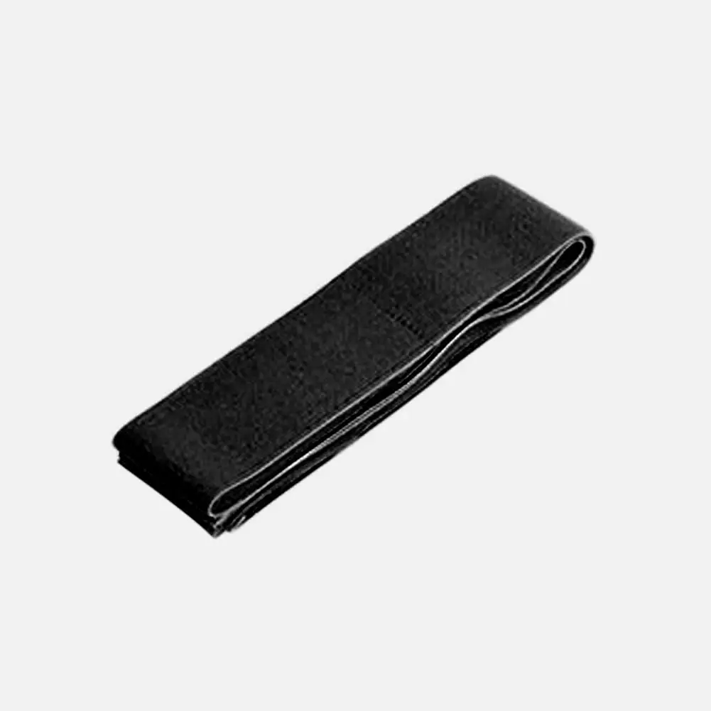 

Car Trunk Storage car organizer Device Hook and Loop Fixed Straps Solid Color Magic Stickers