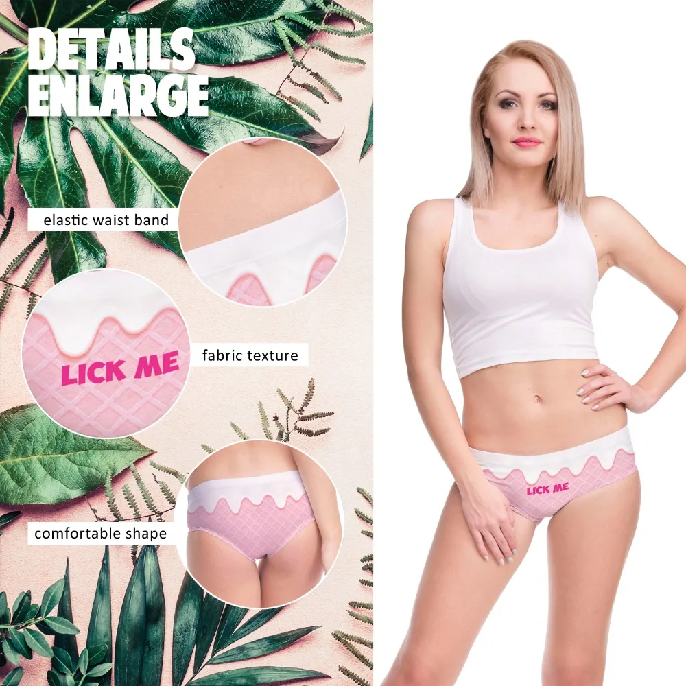 55059 LICK ME PINK (0)