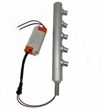 led cosmetics counter lamp