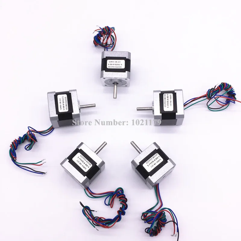 cheap motor de passo 02