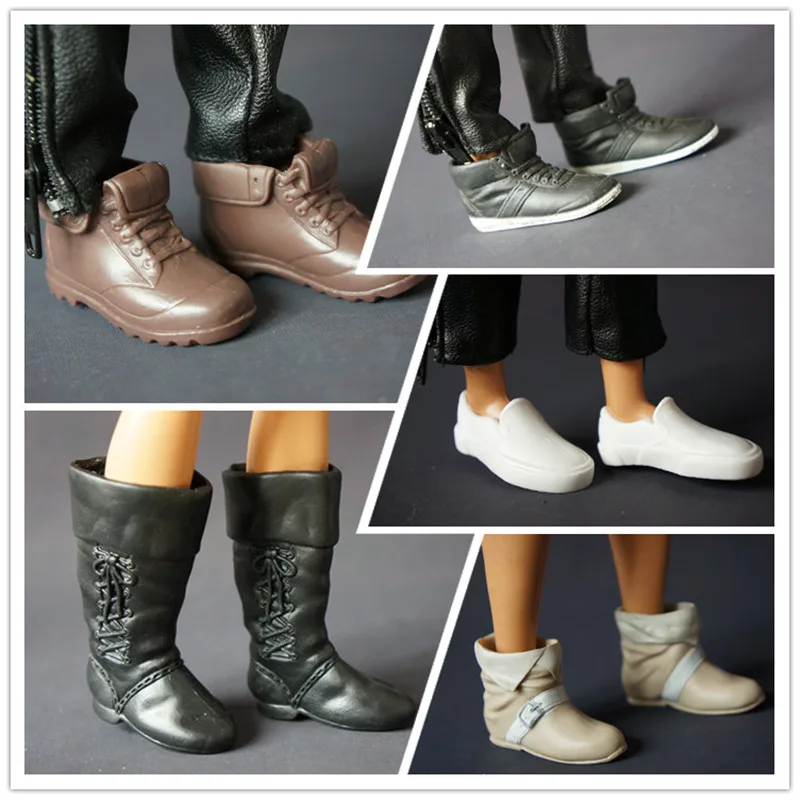 guys and dolls shoes