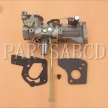 Карбюратор ДЛЯ Briggs& Stratton 498298 Запчасти для карбюратора 692784 495951 495426