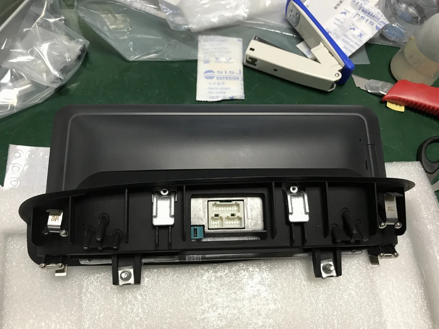 Navirider Автомагнитола Android 9 0 Автомобильный gps плеер для BMW E60/E90/E63/E64 2005 2010 сенсорный