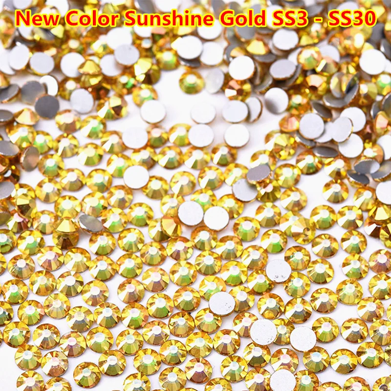 sun gold